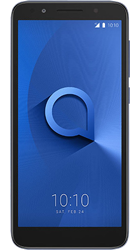 Alcatel 1x