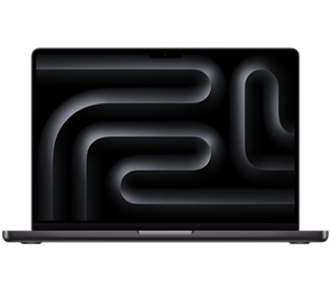 Apple 2025 MacBook Pro 14-inch M5 chip