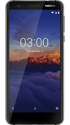 Nokia 3.1