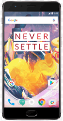 OnePlus 3T
