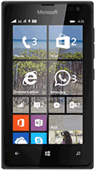 Microsoft Lumia 435