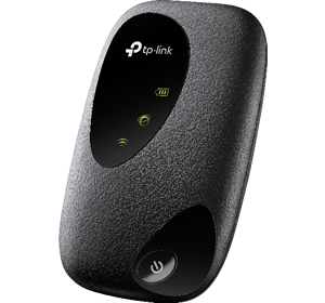 TP-Link 4G LTE Mobile Wi-Fi M7000