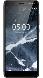 Nokia 5.1