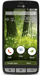 Doro Liberto 825