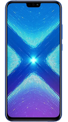 HONOR 8X