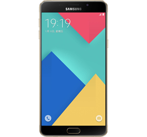 Samsung Galaxy A9 2016