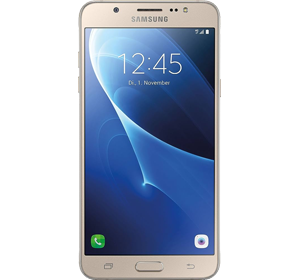 Samsung Galaxy J7 2016