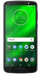 Motorola XT1926 Moto G6 Plus
