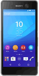 Sony Xperia M5