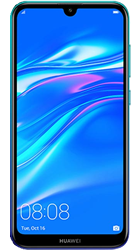 Huawei Y7 2019