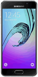 Samsung Galaxy A3 2016