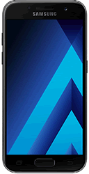 Samsung Galaxy A3 2017