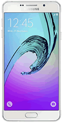 Samsung Galaxy A7 2016