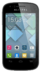 Alcatel One Touch Pop C1