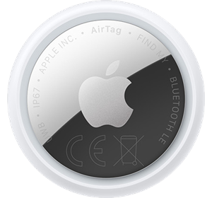 Apple AirTag (2nd generation)