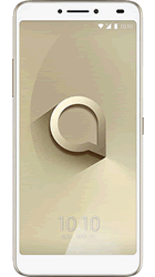 Alcatel 3v