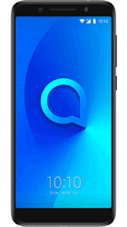 Alcatel 3X