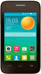 Alcatel One Touch Pop D1