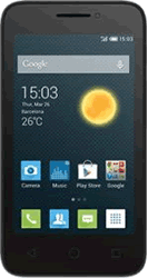 Alcatel Pixi 3 4-inch