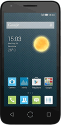 Alcatel Pixi 3 4.5-inch