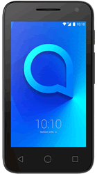 Alcatel U3 2018
