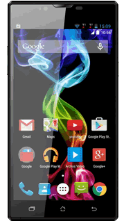 Archos 55 Platinum