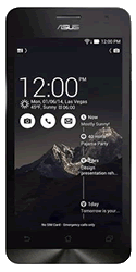 Asus ZenFone 5