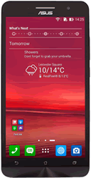Asus ZenFone 6