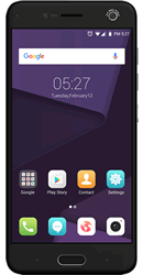 ZTE Blade V8