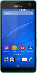 Sony Xperia C4
