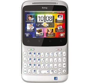 HTC ChaCha