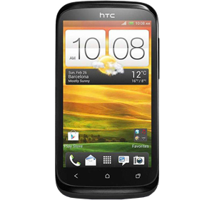 HTC Desire
