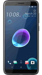 HTC Desire 12+