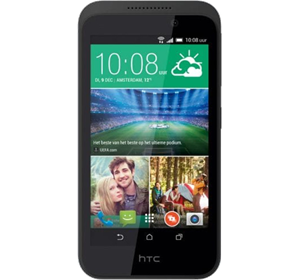 HTC Desire 320