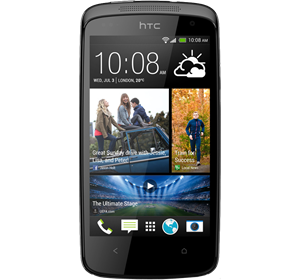 HTC Desire 500