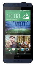 HTC Desire 610