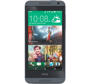 HTC Desire 610