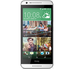 HTC Desire 620