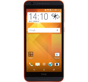 HTC Desire 820