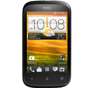 HTC Desire C