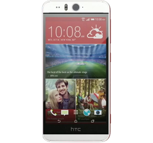 HTC Desire EYE