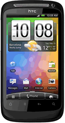 HTC Desire S