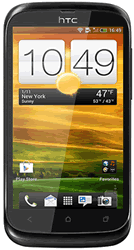 HTC Desire X