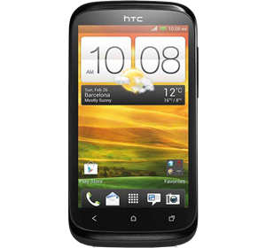 HTC Desire X