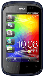 HTC Explorer