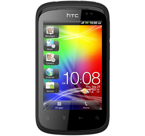 HTC Explorer