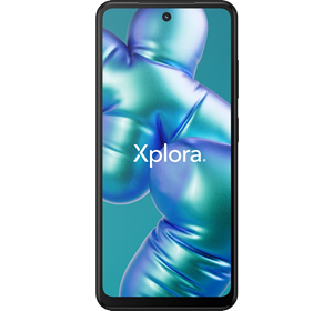 HMD Fusion X1