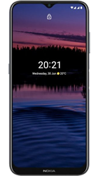 Nokia G20