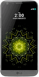 LG G5