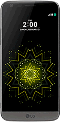 LG G5 SE
